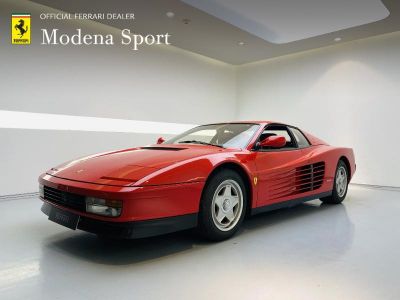 Ferrari 
