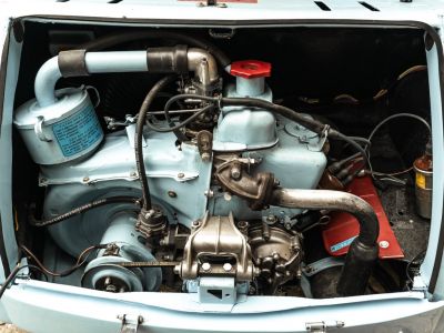 Fiat 500 F REPLICA SPEEDSTER   - 11