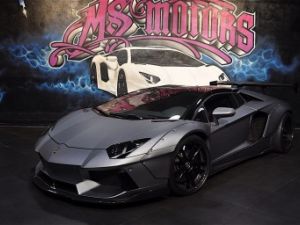 Lamborghini