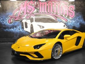 Lamborghini