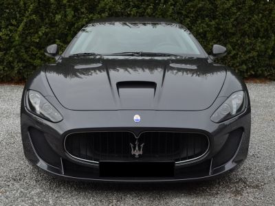Maserati GranTurismo 47 V8 460 ch MC Stradale Superbe état !!   - 3