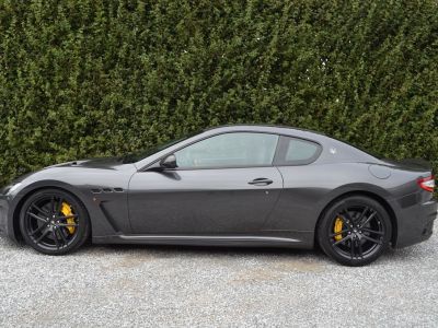 Maserati GranTurismo 47 V8 460 ch MC Stradale Superbe état !!   - 5