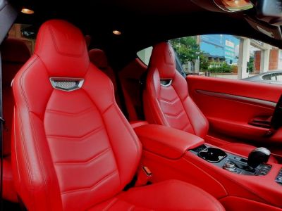 Maserati GranTurismo 47 V8 460 CV ULTIMA   - 10