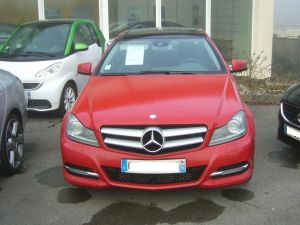 Mercedes