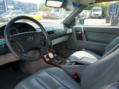 Mercedes SL 300 CABRIOLET   - 10