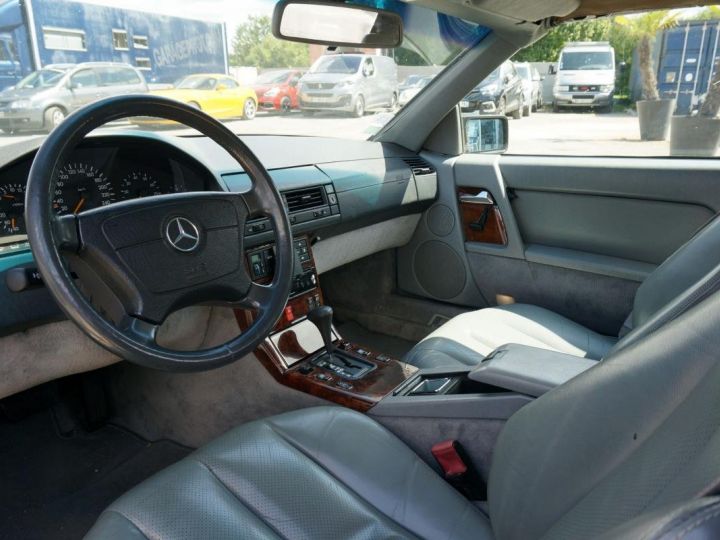 Mercedes SL 300 CABRIOLET - 10