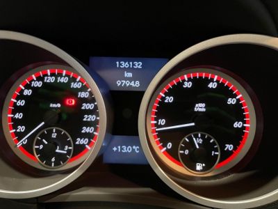 Mercedes SLK CLASSE 200K EDITION 10   - 10