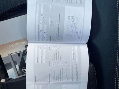 Mercedes SLK CLASSE 200K EDITION 10   - 13