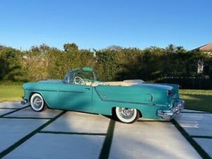Oldsmobile 
