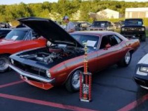 Plymouth 