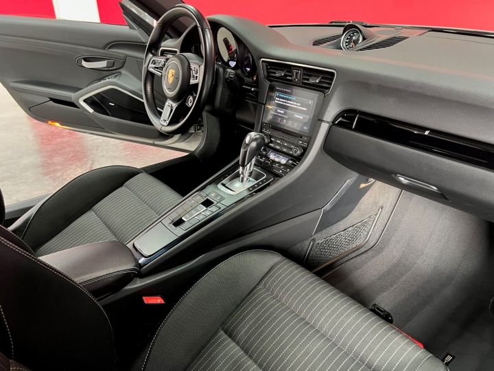 Porsche 911 991 Carrera TOURING - 6