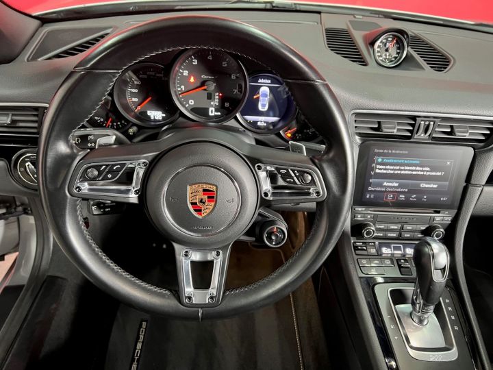 Porsche 911 991 Carrera TOURING - 8