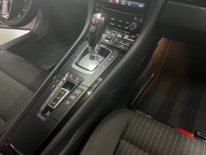 Porsche 911 991 Carrera TOURING - 13