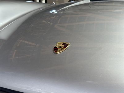 Porsche 911 Porsche 911 E 22 – SONAUTO – RESTAUREE - MATCHING   - 16
