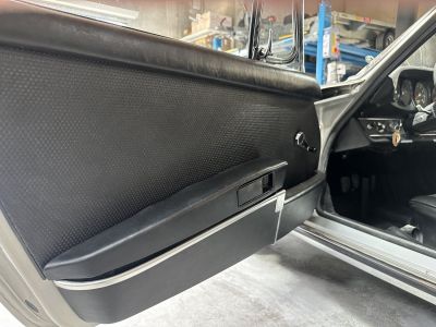 Porsche 911 Porsche 911 E 22 – SONAUTO – RESTAUREE - MATCHING   - 35