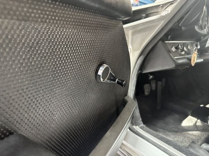Porsche 911 Porsche 911 E 22 – SONAUTO – RESTAUREE - MATCHING - 37