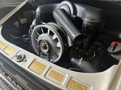 Porsche 911 Porsche 911 E 22 – SONAUTO – RESTAUREE - MATCHING   - 32