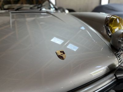 Porsche 911 Porsche 911 E 22 – SONAUTO – RESTAUREE - MATCHING   - 21