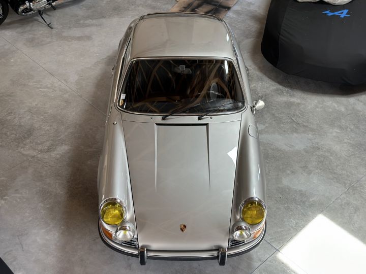 Porsche 911 Porsche 911 E 22 – SONAUTO – RESTAUREE - MATCHING - 3