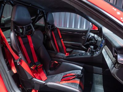 Porsche 991 Porsche 9912 GT3 500 pack clubsport - ppf complet - revisée - garantie 12 mois   - 14