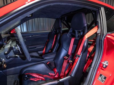 Porsche 991 Porsche 9912 GT3 500 pack clubsport - ppf complet - revisée - garantie 12 mois   - 13