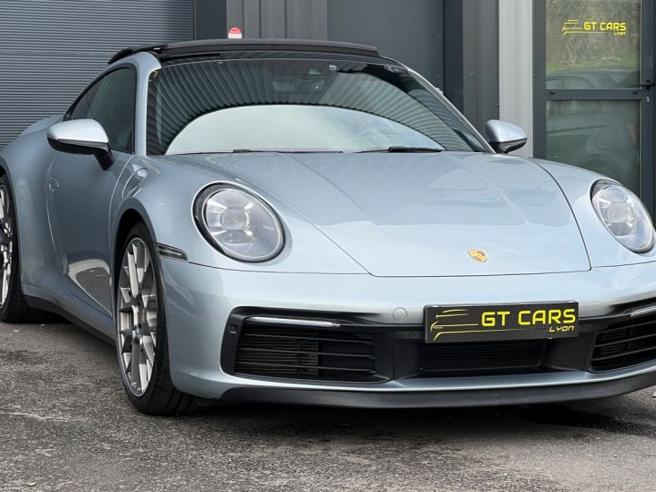 Porsche 992  - 2