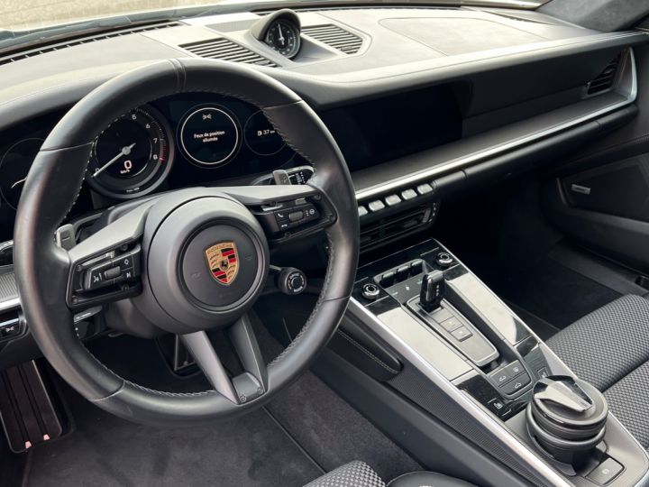 Porsche 992  - 11