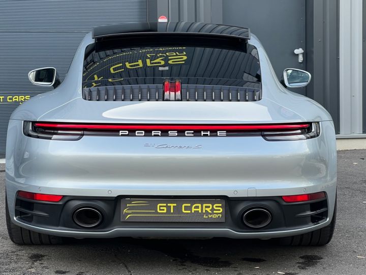 Porsche 992  - 15