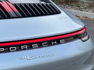 Porsche 992    - 17