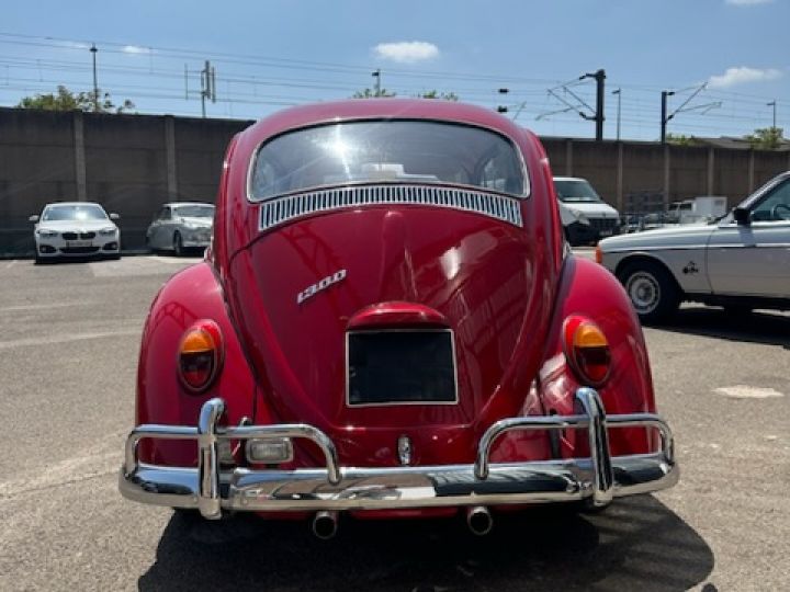 Volkswagen Coccinelle 1300 Cm3 - 6